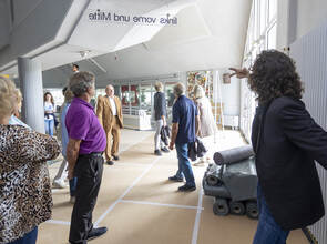 Schau mal wo Du lebst Theater Pforzheim