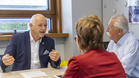 Interview Roland Härdtner
