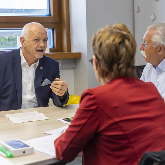 Interview Roland Härdtner