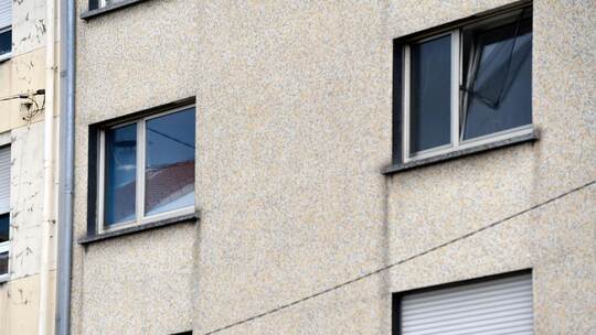 Wohnung in Forbach