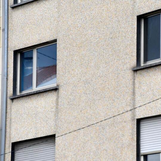 Wohnung in Forbach