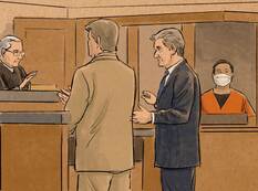 Anhörung von Tou Thao