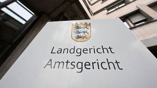 Drogenprozess in Baden-Baden