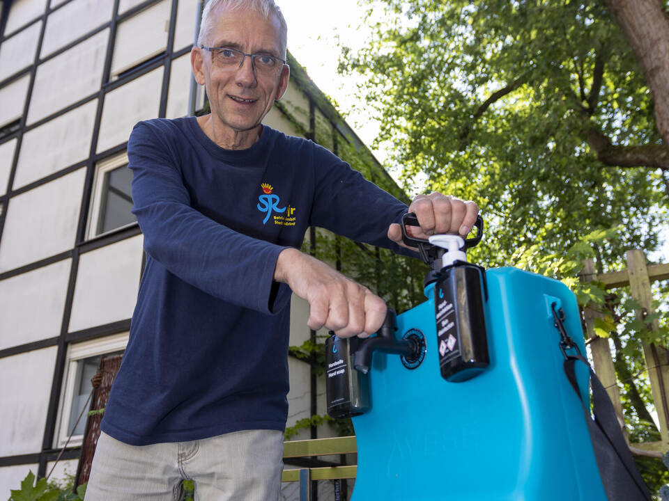 Moki Stadtjugendring Neues von MiN