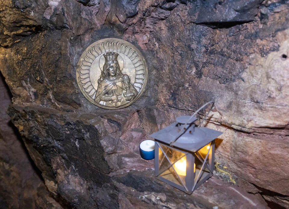 Schau Mal Bergwerk Neuenbürg