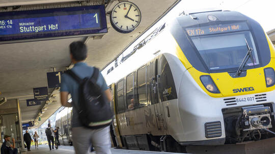 MEX 17a Mühlacker Stuggi