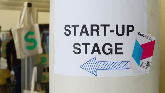 Start-ups