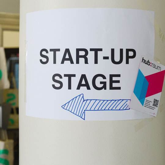 Start-ups