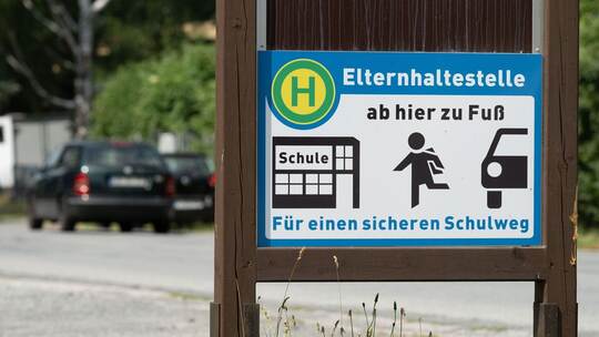 Elterntaxi Elterntaxi