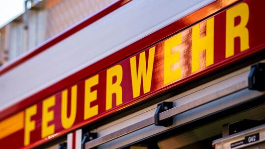 Feuerwehr Feuerwehr