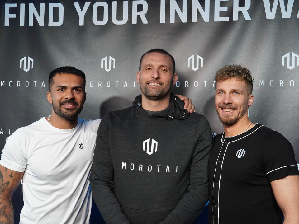 Trotz Insolvenz MorotaiGründer glaubt an die Marke Wirtschaft