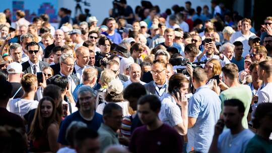 Tag der offenen Tür Tag der offenen Tür