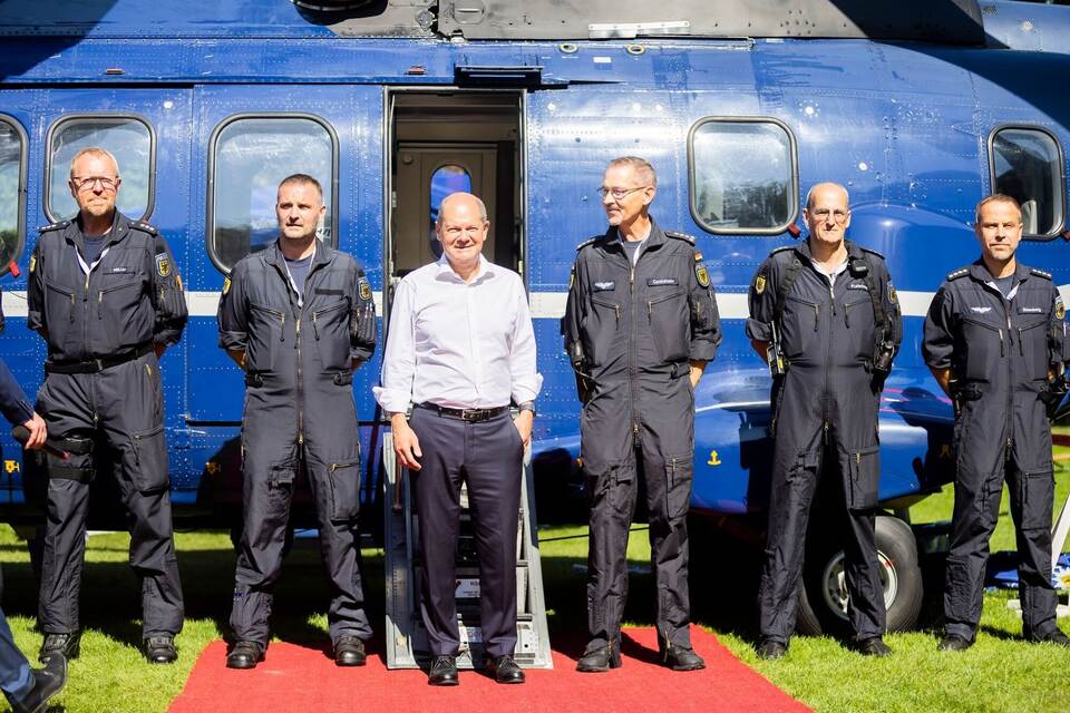 Tag der offenen Tür Tag der offenen Tür