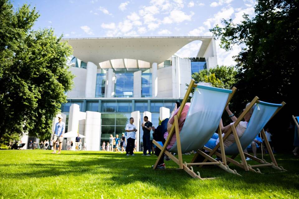 Tag der offenen Tür Tag der offenen Tür