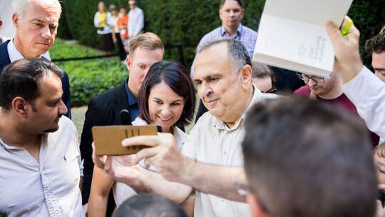 Tag der offenen Tür Tag der offenen Tür