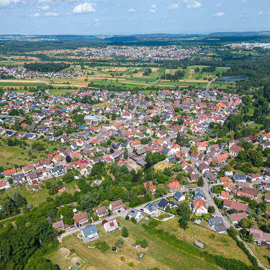Kollektiv Straubenhardt Feldrennach