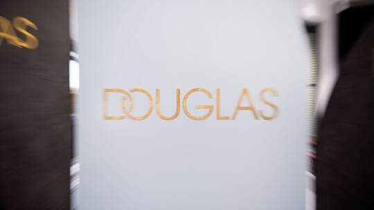 Douglas Douglas