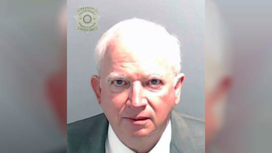 Mug Shot Mug Shot