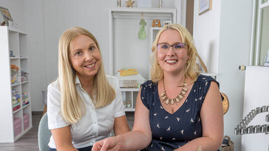 Beerdigung Sternenkinder