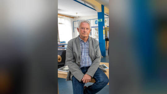 Jubiläum Loft Plan B Bleichstraße