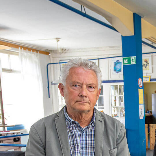 Jubiläum Loft Plan B Bleichstraße