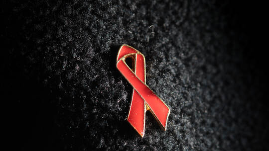 Weltaidstag am 1. Dezember