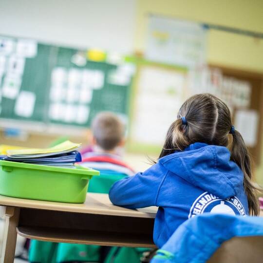 Grundschule