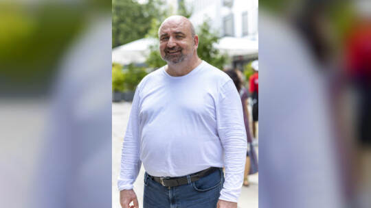 Ingo Gentner Wer Bist Du Denn