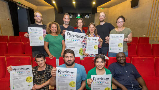 Projekt Die Mischung machtŽs