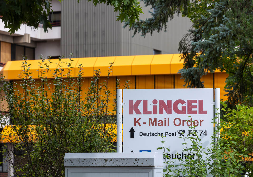 Versandhaus Klingel Kostenlose Telefonnummer