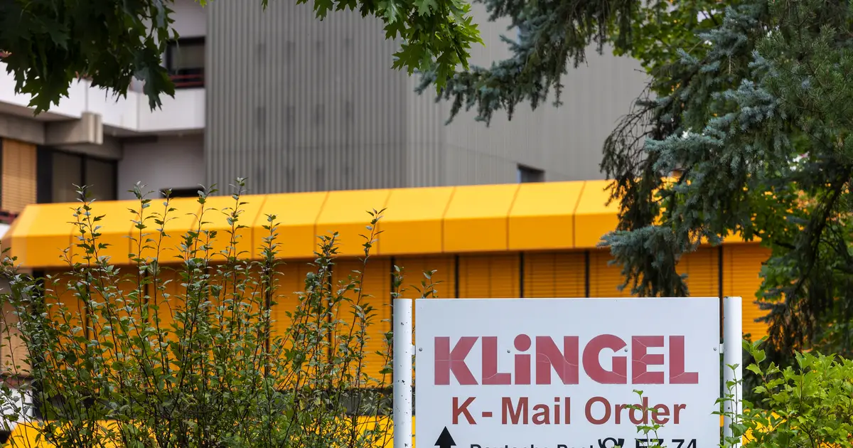 K Mail Order Gmbh Co Kg
