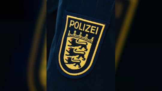 Polizei