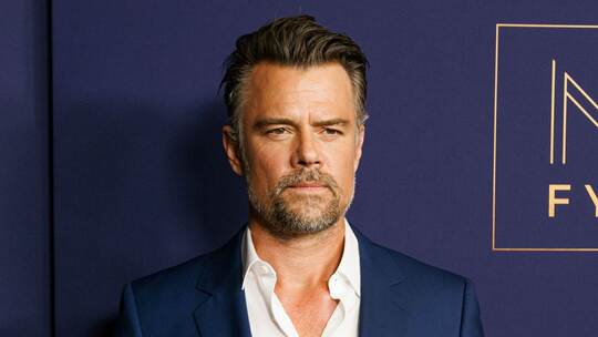 Josh Duhamel Josh Duhamel