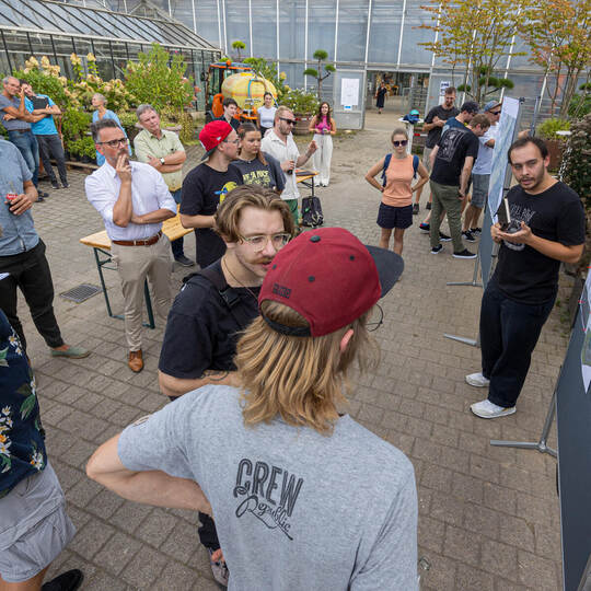 Workshop Skaterpark Enzauenpark