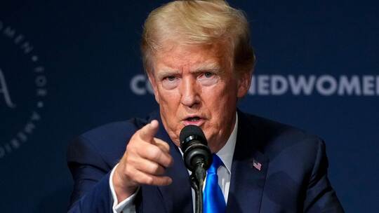 Trump