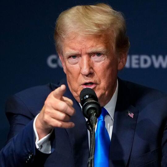 Trump