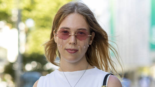 Sofia Shkoliarchuk Wer Bist Du Denn