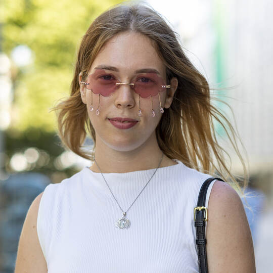 Sofia Shkoliarchuk Wer Bist Du Denn