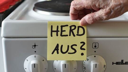 Demenz Demenz