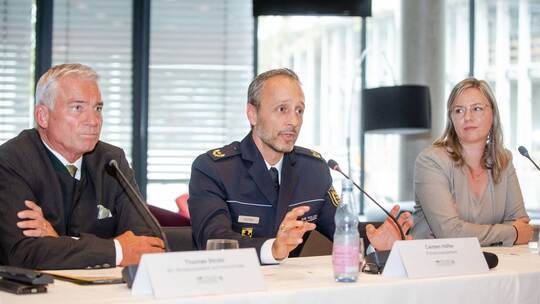 Vorstellung der Simulationssoftware "Escape Pro" Vorstellung der Simulationssoftware "Escape Pro"