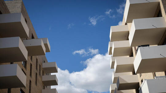 Wohnimmobilien
