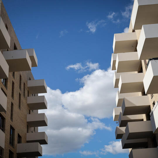 Wohnimmobilien