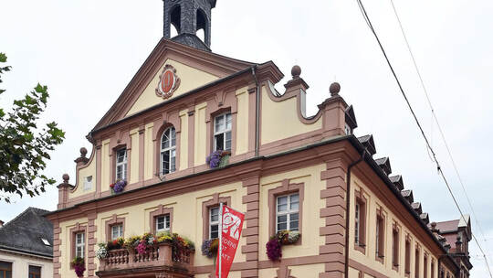 Oberbürgermeisterwahl Rastatt