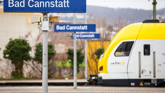 Mehr Qualität im Schienennahverkehr Mehr Qualität im Schienennahverkehr