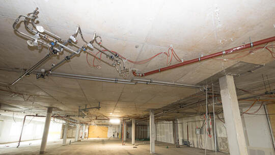 Zentrale Notaufnahme Helios