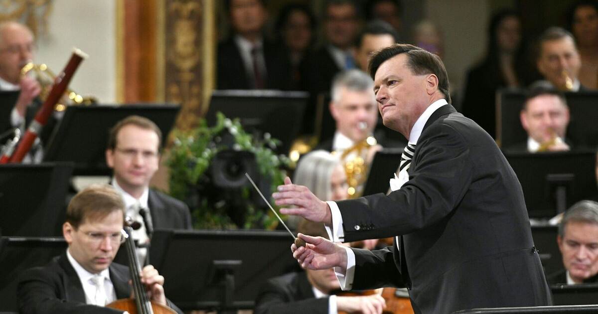 Dirigent Raul Thielemann folgt auf Barenboim in Berlin - PZ-news.de - Nachrichten aus ...