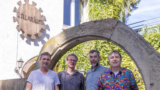 Cellarium Knittlingen Was Tut Sich