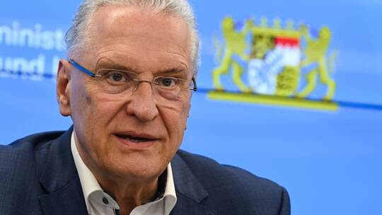 Joachim Herrmann