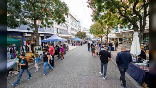 Goldstadtfieber 2023