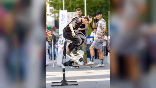 Goldstadtfieber 2023